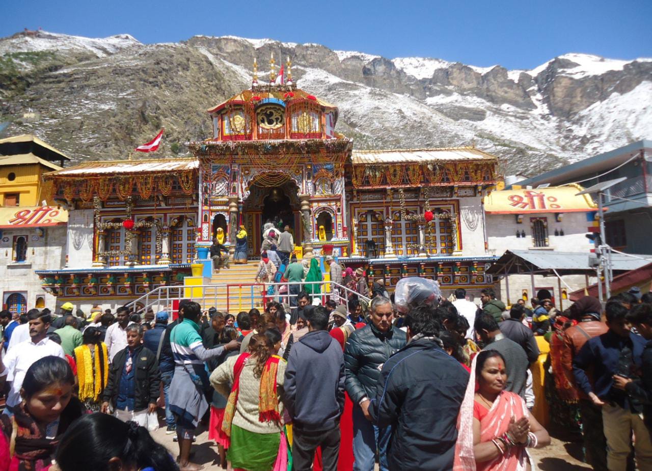 yatra